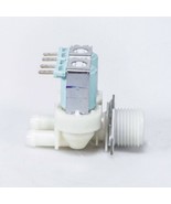 OEM Water Valve for Maytag MAH6700AWW MAH2400AWW Inglis IFW7200TW10 NEW - $49.33 CAD