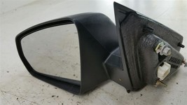 Driver Left Side Power View Mirror Textured Fits 08-14 AVENGER - $59.79