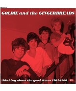 Thinking About The Good Times: Complete Recordings 1964-1966 [Vinyl] GOL... - £21.26 GBP