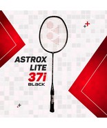 Yonex STUNG Astrox Lite 21i Graphite Strung Badminton Racket with Racket Cover - $69.29