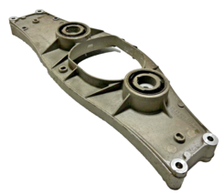 2007-2013 Mercedes S550 RWD Rear Differential Front Plate Support Bracket OEM... - $65.09