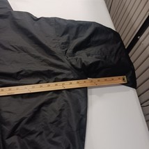 Cabela's M09JK001 Men's Black Full Zip Pockets Jacket Size 2XL Regular Chest 60" image 6