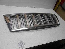 2004 jeep Grand Cherokee front grille - $119.99