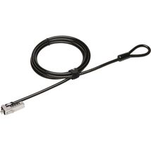 Kensington Slim NanoSaver Combination Ultra Cable Lock for Nano Slot (K6... - $44.55