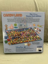 Disney Parks Authentic Mickey and Minnie Mouse Characters Candyland Game NEW image 6