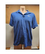 Russell BP Shipping USA Mutual Response Team Polo-Size XL - £20.28 GBP