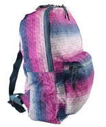 Bench Mujer Orion Azul Claro Peso Brukner B Plegable Mochila Nwt - €34,79 EUR