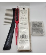 Wig Accessories, NIB - $285.10 MXN