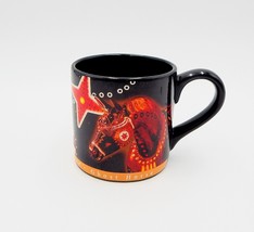 The Trail of Painted Ponies Ghost Horse Coffee Mug 14 Fl oz #12466 2004 - $15.99