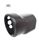 MERCEDES R172 SLK-CLASS STEERING COLUMN COVER CLOCK SPRING TRIM BLACK - $40.69 CAD