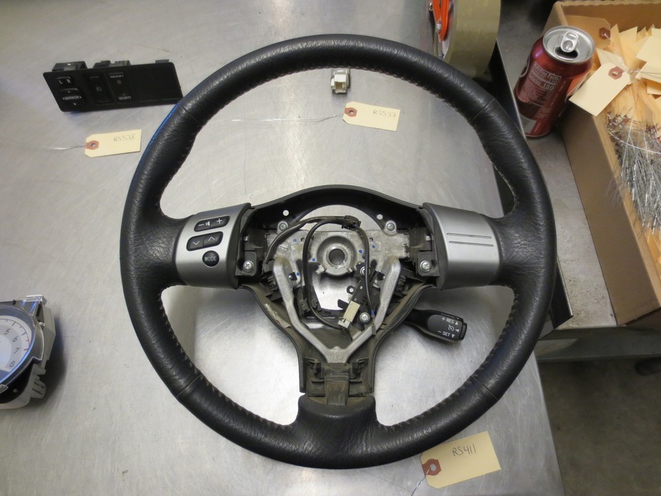 Steering Column Wheel For 05-07 Scion tC  2.4 - $82.12