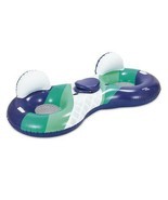 2-Person Cooler Pool Float - £43.96 GBP