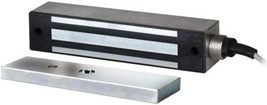 Seco-Larm E-942FC-600 Enforcer Electromagnetic Gate Lock, 600-lb (272kg)... - $125.00
