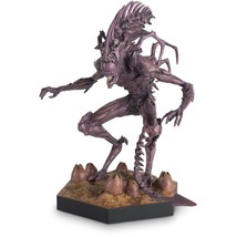 Eaglemoss Alien &amp; Predator Figure Special #6: Rogue Xenomorph King Resin Statue - £62.29 GBP
