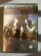 Transformers: Beginnings ~ Promo DVD 2007 Widescreen - 19 Min - NR - £4.69 GBP