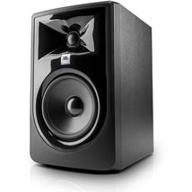 JBL Professional 305P MkII Next-Generation 5-Inch 2-Way Powered Studio Monitor - £130.89 GBP+