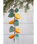 Outdoor Oasis Hanging Bird Feeder: A Stylish Haven for Feathered Friends - £15.14 GBP