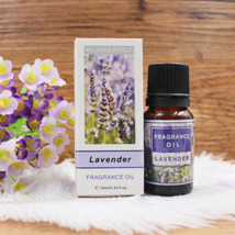 Plant aromatherapy essential oil - $20.00