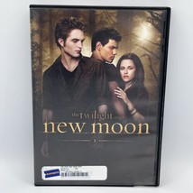 The Twilight Saga: New Moon (DVD, 2009) Movie, Very Good - £3.58 GBP