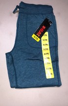 Girl&#39;s Weatherproof 32 Degrees HEAT Jogger Pant, Teal , XS-5/6 - £7.90 GBP