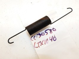 Cub Cadet LTX-1040 Mower Extension Spring