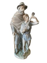 Lladro 01004652 Happy Travelers - £263.27 GBP