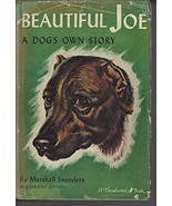 Beautiful Joe.[Story about a dog by that name]. [Hardcover] Marshall Sau... - £7.62 GBP