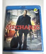 The Mechanic - Blu-Ray - Jason Statham - $15.21 CAD