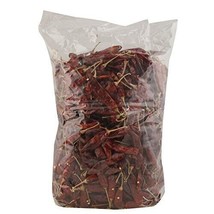 Guntur Red Chilli Loose - Long 100g Spices Masale - £11.70 GBP