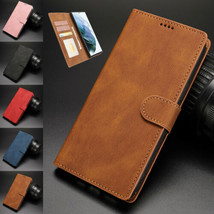 For Samsung Galaxy A51 A71A30A20A10 Magnetic Leather Wallet Case Flip Cover - $55.65