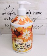 Hand Soap Home &amp; Body Orange Blossom Rich 21.5 fl oz - $27.88 CAD