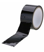 Black Color Carton Sealing Packing Tape 2&quot; x 1000 yds / 48 mm x 914M (6 ... - £114.38 GBP
