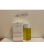Clarins Relax Body Treatment Oil 3.4 oz NIB UNSEALED Bottle LAST ONE! - $43.45 CAD