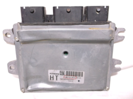 2009..09   NISSAN  ALTIMA/ 4 CYL /ENGINE  COMPUTER/ ECU.ECM - $3.86