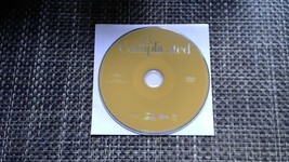 It&#39;s Complicated (DVD, 2009, Widescreen) - £2.11 GBP