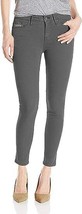Calvin Klein Womens Ankle Skinny Jeans Color Dark Gray Size 2 - £50.89 GBP