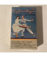 THE BAND WAGON (1953) Betamax MGM/UA Musical Romance Comedy Fred Astaire... - $131.04 MXN