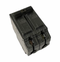 GE THQL2125 25 Amp 2 Pole 120/240 V Circuit Breaker New - $28.05