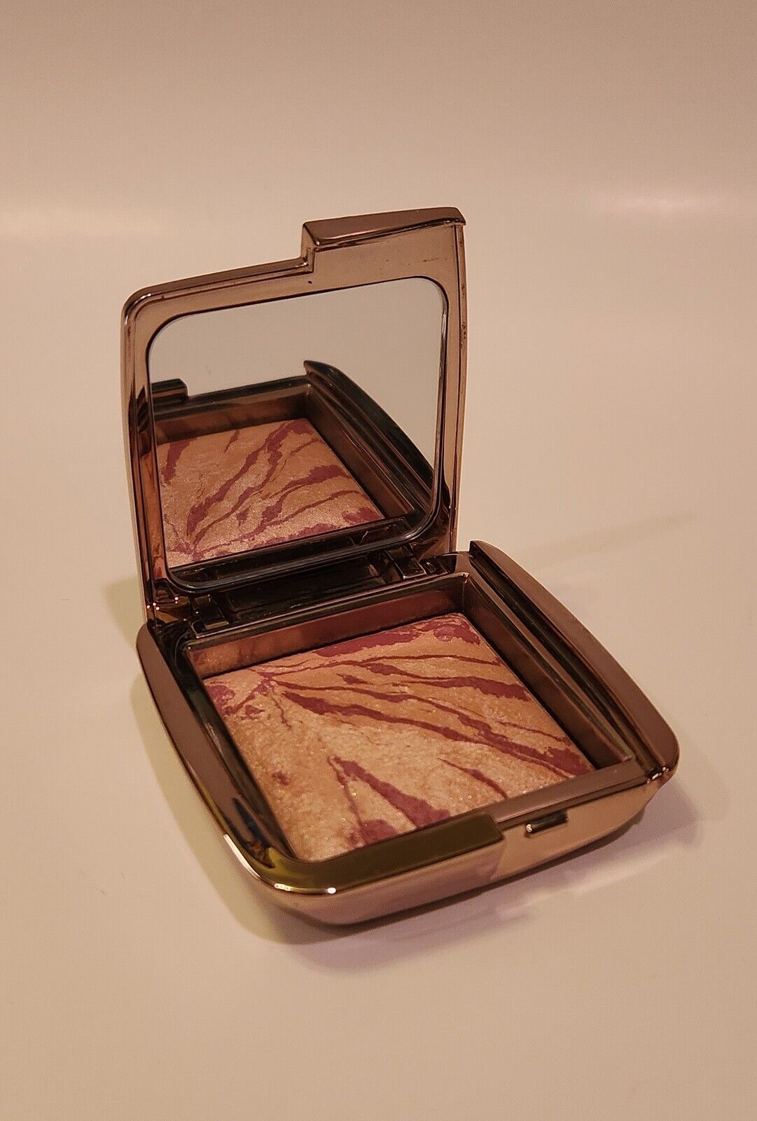 Primary image for Hourglass Ambient Strobe Lighting Blush: Euphoric Fusion, .15oz