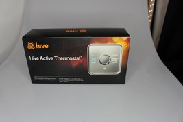 Hive Active Thermometer Control With Smartphone Tablet Laptop Computer Uses App - £25.68 GBP