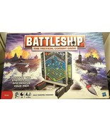 Battleship The Tactical Combat Game, Board Game (Milton Bradley Hasbro) ... - £5.13 GBP