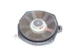 04-10 BMW E63 E64 SUBWOOFER SPEAKER E5765 image 5