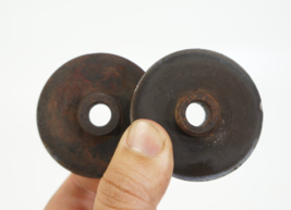 Scag Turf Tiger 3722 Cat C1.1 zero turn mower spacer washer bracket supp... - $36.87
