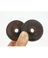 Scag Turf Tiger 3722 Cat C1.1 zero turn mower spacer washer bracket supp... - $678.59 MXN Scag Turf Tiger 3722 Cat C1.1 zero turn mower spacer washer bracket supp... - $678.59 MXN