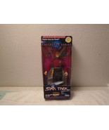 Star Trek - Command Edition - Captain Jean-Luc Picard Figure - Some Box ... - $208.02 MXN