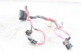 06-11 LEXUS GS300 Right Or Left Headlight Wiring Harness F1360 image 4