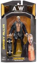 All Elite Wrestling AEW Unrivaled Collection Darby Allin - 6.5-Inch Acti... - £34.07 GBP