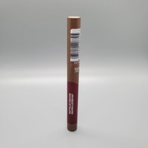 L'oreal Infallible Matte Lip Crayon Lip Stick 508 Brulee Everyday - $7.37