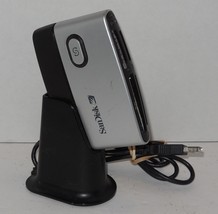 SanDisk ImageMate 12 in 1 SDDR-89 V3 memory card reader USB computer sddr flash - £26.94 GBP