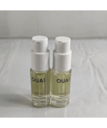 2 Pack OUAI Hair Oil - Ulta Beauty - £19.37 GBP
